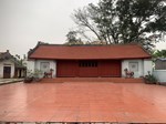 DI TÍCH LỊCH SỬ VĂN HÓA ĐÌNH TRÚC SƠN, LÀNG TRÚC SƠN, XÃ ĐÔNG SƠN, HUYỆN THỦY NGUYÊN